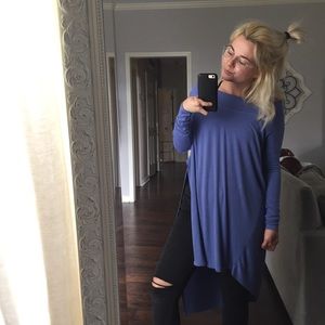 Free People We The Free Top